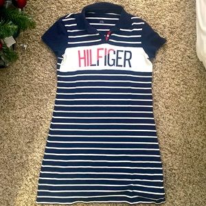 Tommy Hilfiger dress